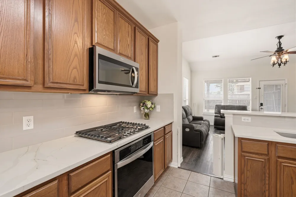 6528 Stewart Boulevard The Colony, TX 75056