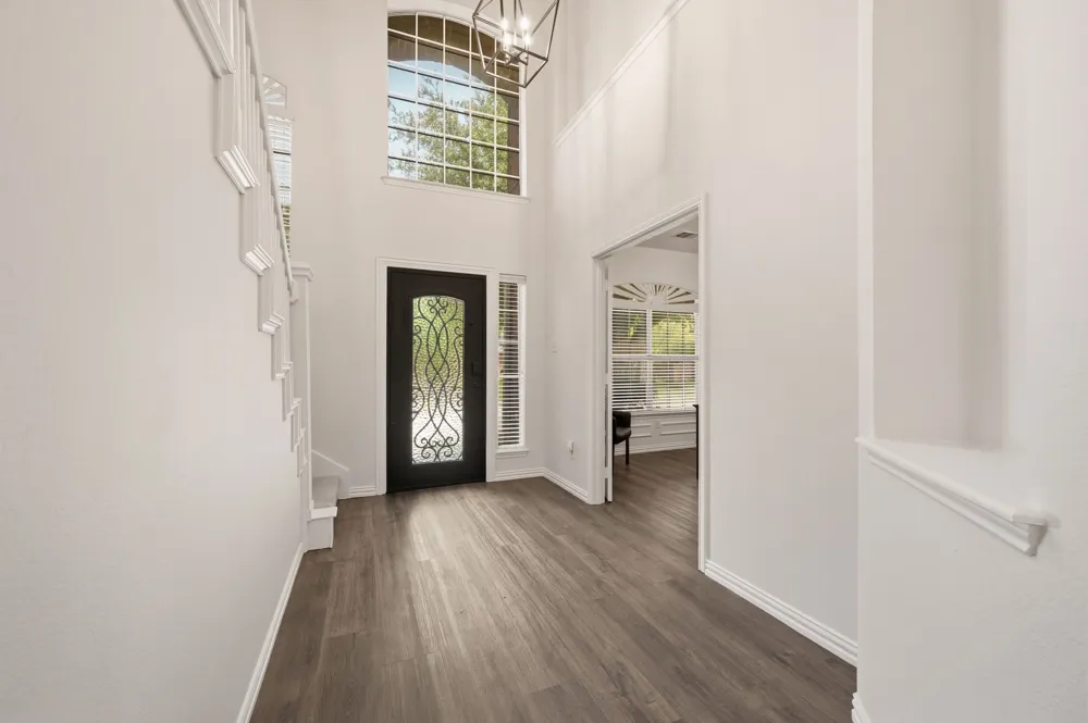 6528 Stewart Boulevard The Colony, TX 75056