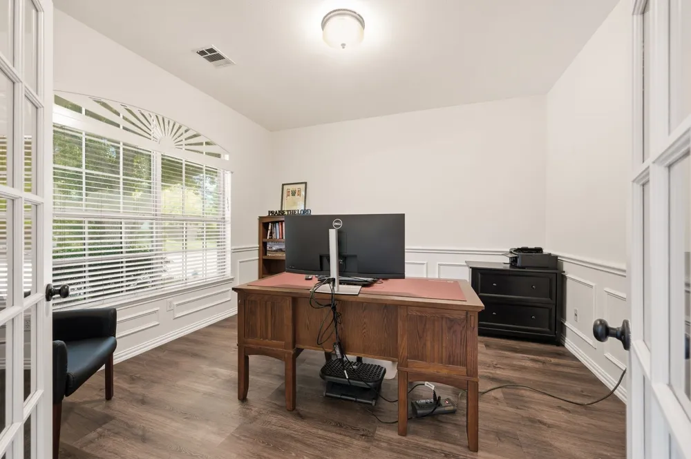 6528 Stewart Boulevard The Colony, TX 75056