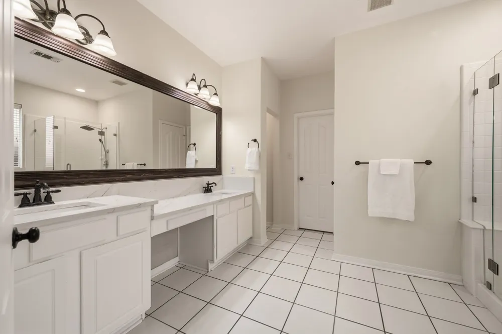6528 Stewart Boulevard The Colony, TX 75056