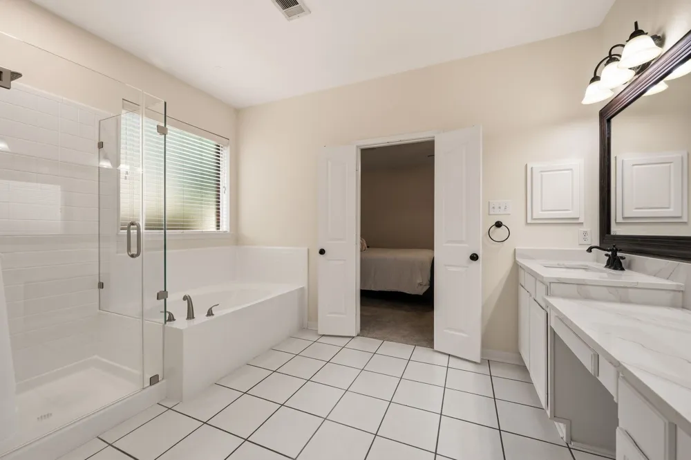 6528 Stewart Boulevard The Colony, TX 75056