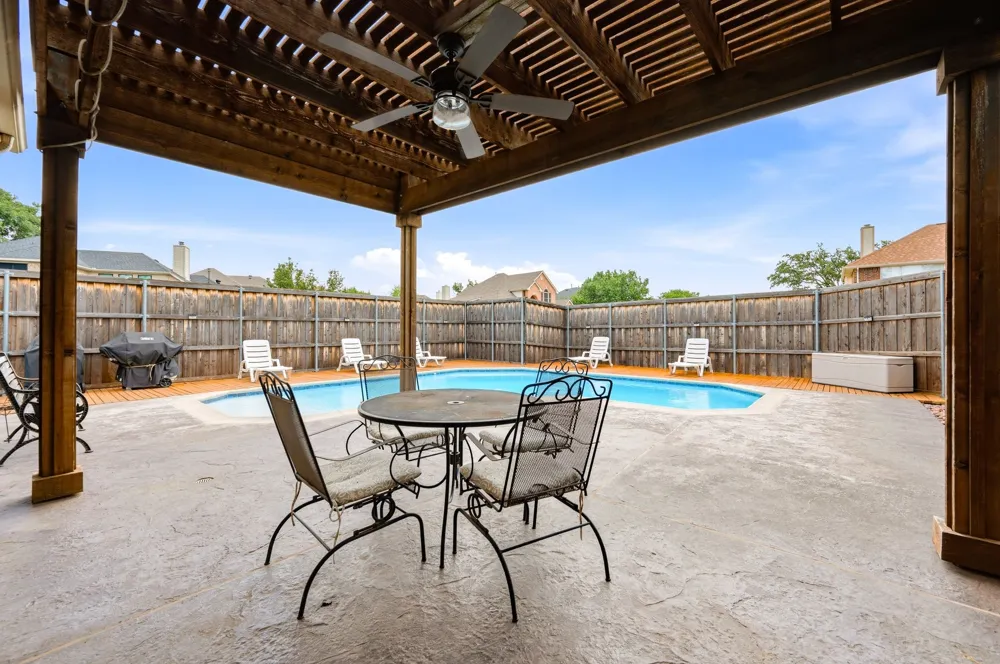 6528 Stewart Boulevard The Colony, TX 75056
