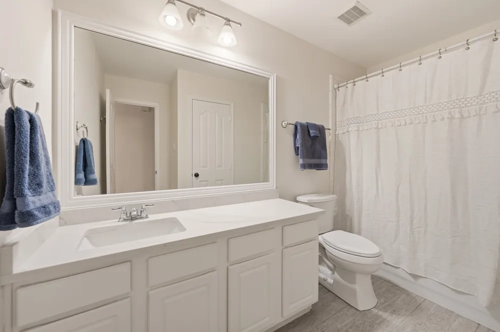 6528 Stewart Boulevard The Colony, TX 75056