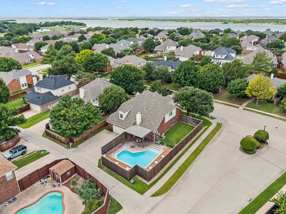 6528 Stewart Boulevard The Colony, TX 75056