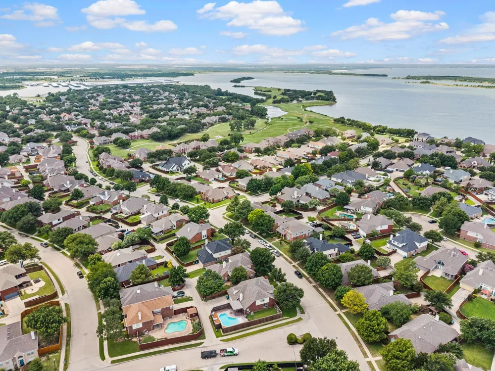 6528 Stewart Boulevard The Colony, TX 75056