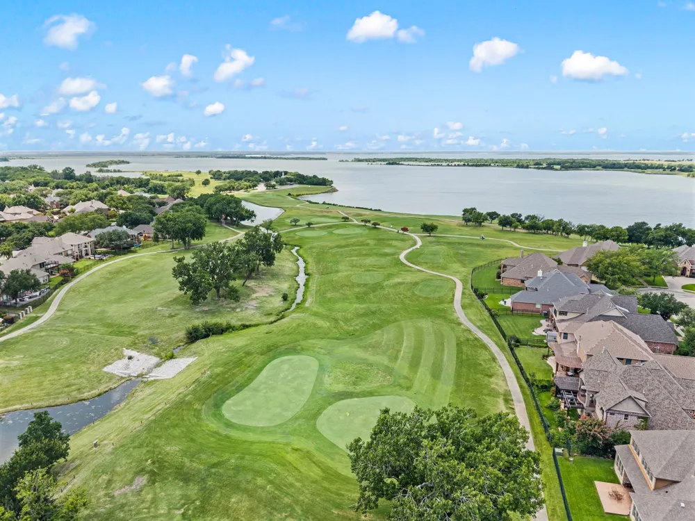 6528 Stewart Boulevard The Colony, TX 75056