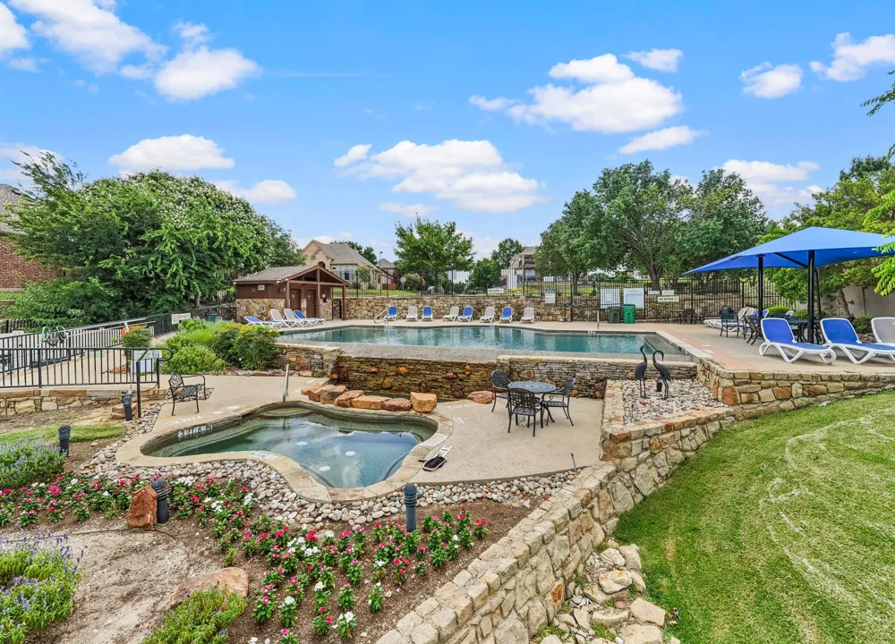 6528 Stewart Boulevard The Colony, TX 75056