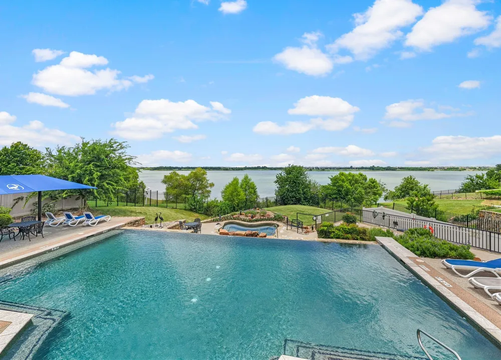 6528 Stewart Boulevard The Colony, TX 75056