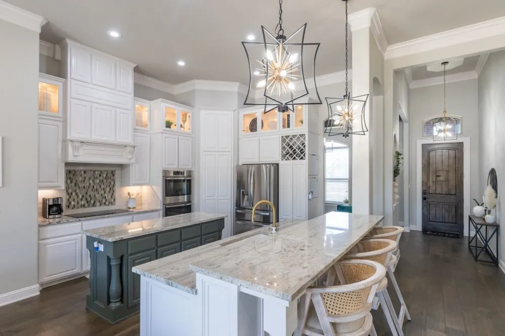 126 Angie Lane Abilene, TX 79602