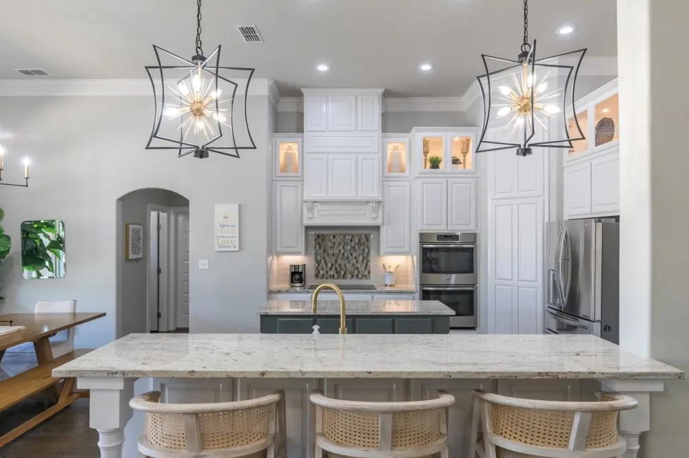 126 Angie Lane Abilene, TX 79602