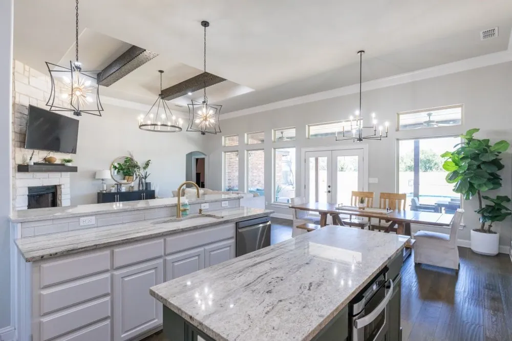 126 Angie Lane Abilene, TX 79602