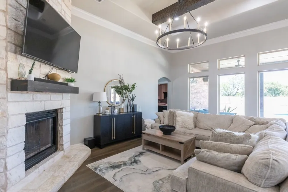 126 Angie Lane Abilene, TX 79602