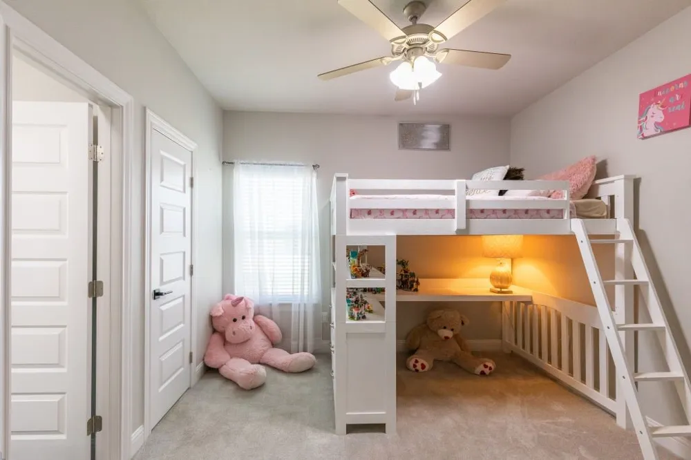 126 Angie Lane Abilene, TX 79602