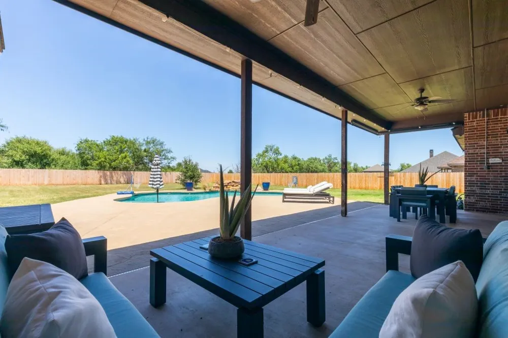 126 Angie Lane Abilene, TX 79602