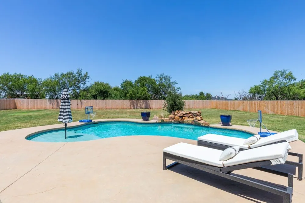 126 Angie Lane Abilene, TX 79602