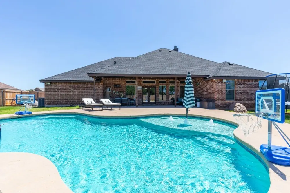 126 Angie Lane Abilene, TX 79602