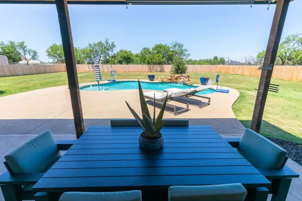 126 Angie Lane Abilene, TX 79602