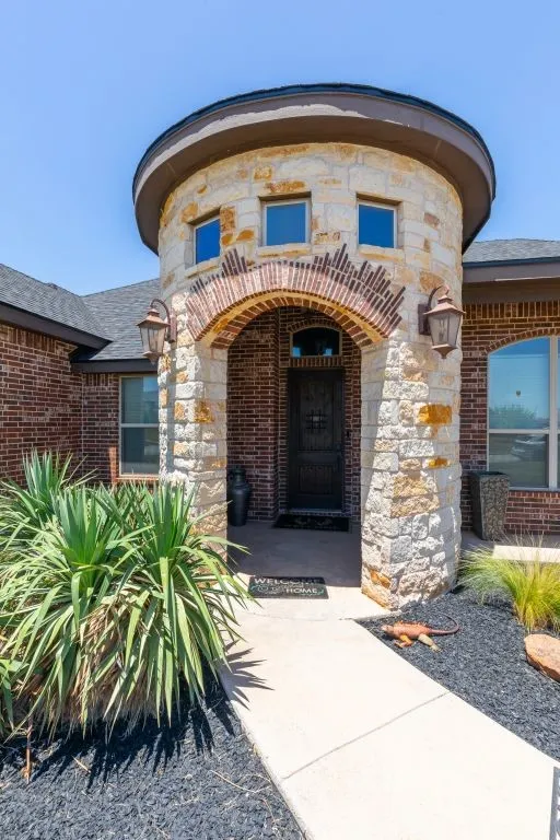 126 Angie Lane Abilene, TX 79602