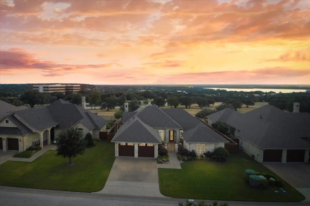 1608 Ridgewood Drive Waco, TX 76710