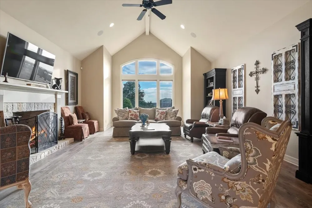 1608 Ridgewood Drive Waco, TX 76710