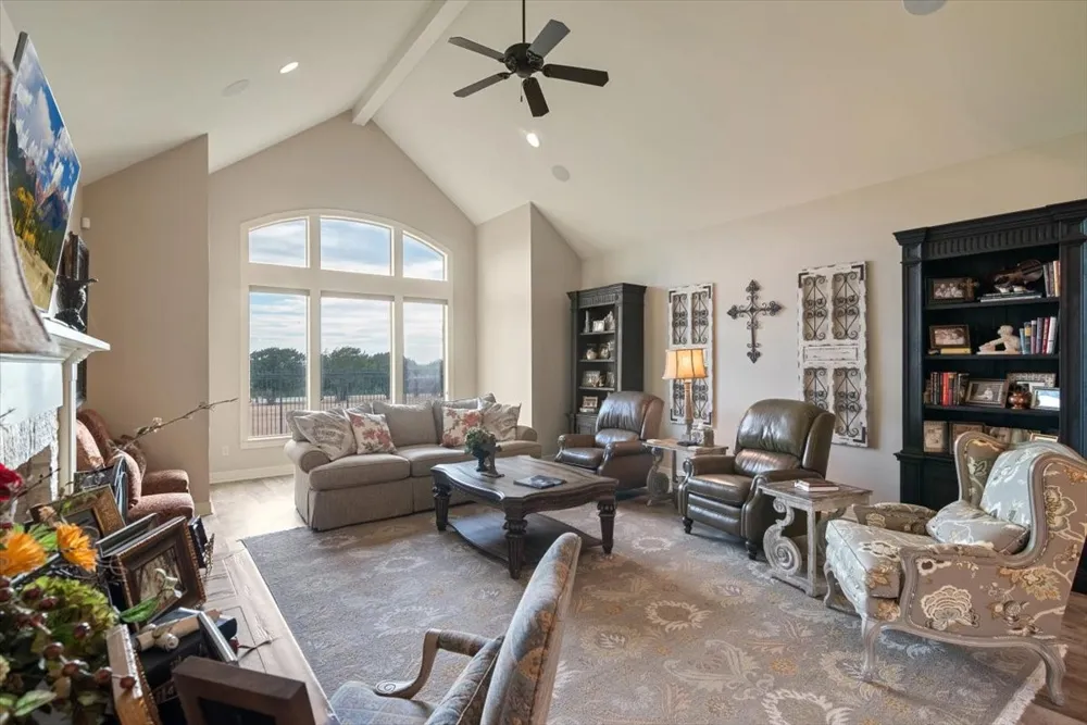 1608 Ridgewood Drive Waco, TX 76710