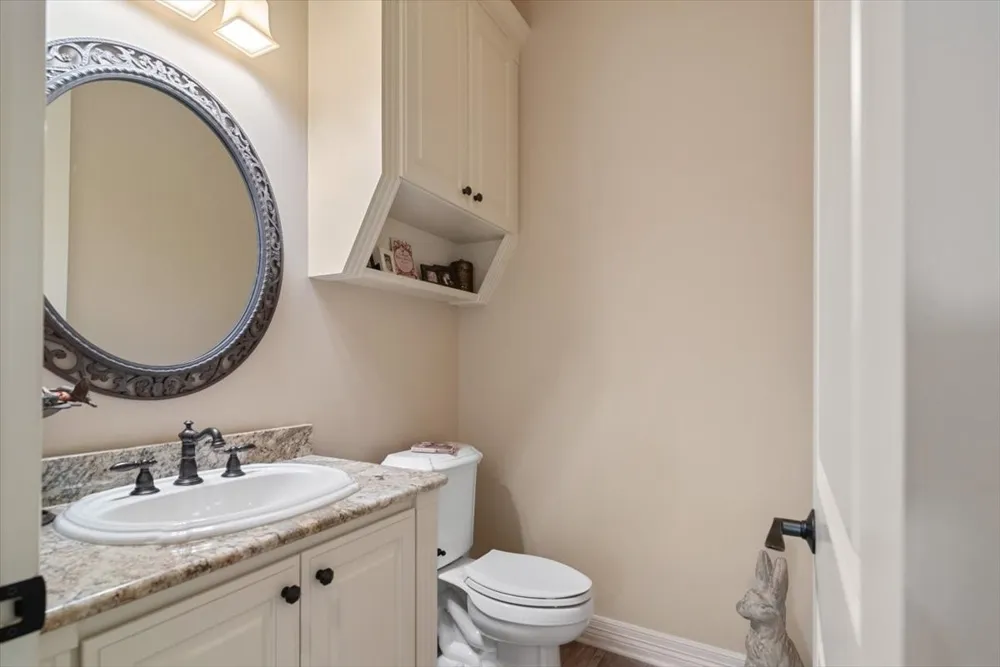 1608 Ridgewood Drive Waco, TX 76710