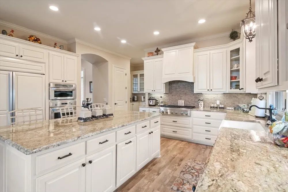 1608 Ridgewood Drive Waco, TX 76710