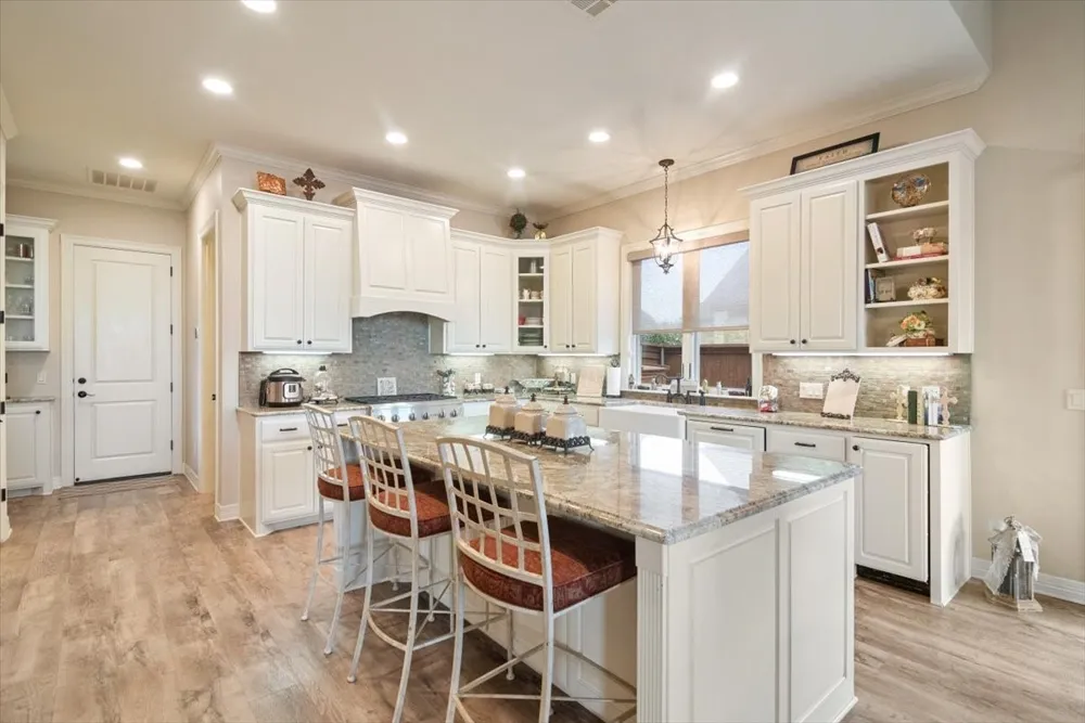 1608 Ridgewood Drive Waco, TX 76710