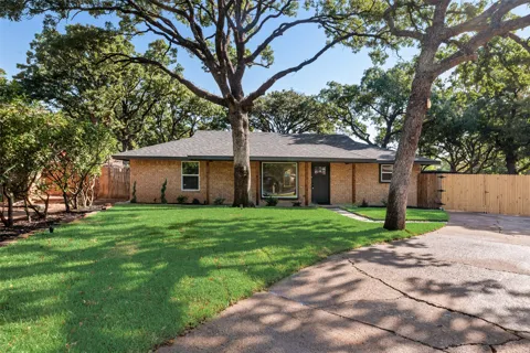 3500 Raynorwood Court