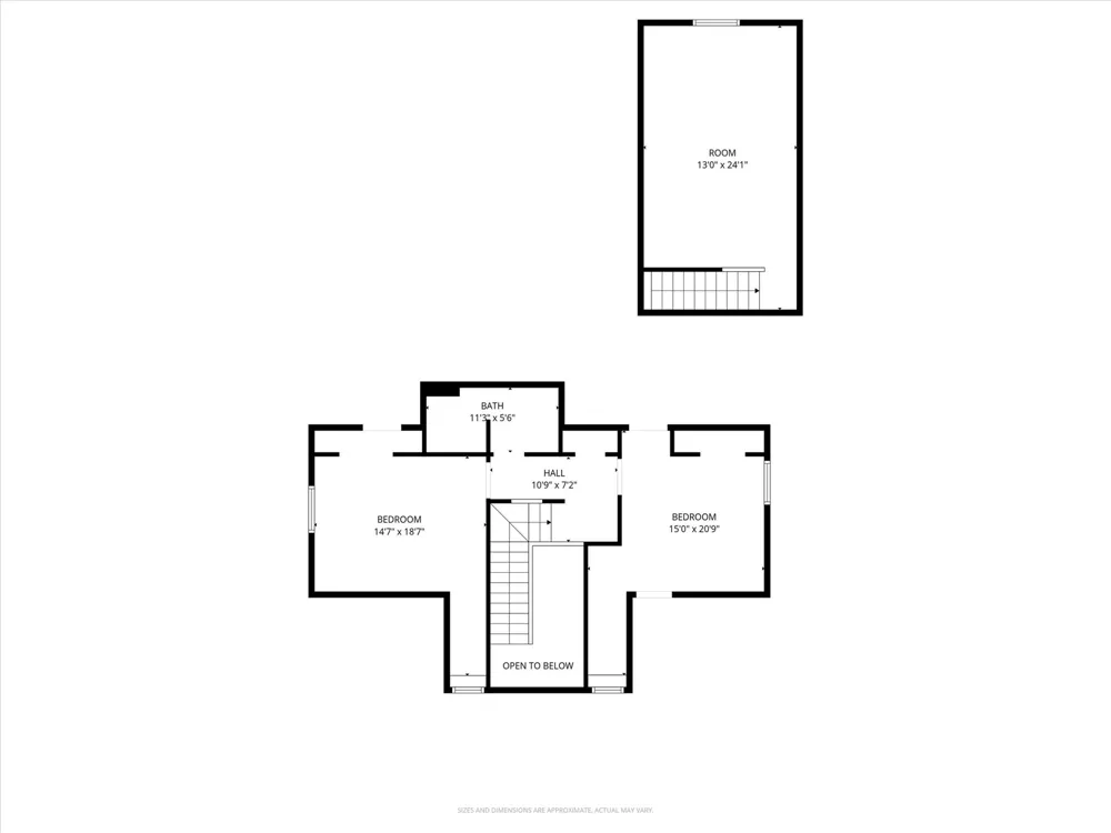 4697 Holbrook Road Springtown, TX 76082