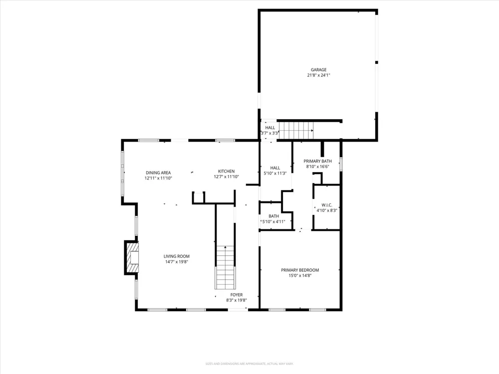4697 Holbrook Road Springtown, TX 76082