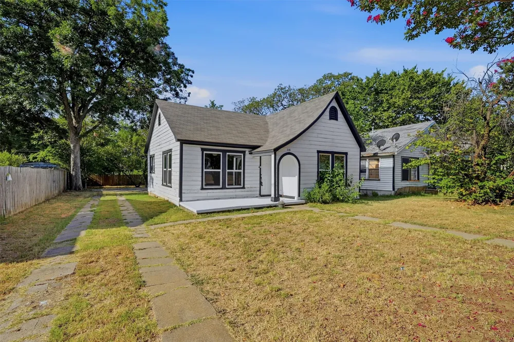 716 W Heron Street Denison, TX 75020