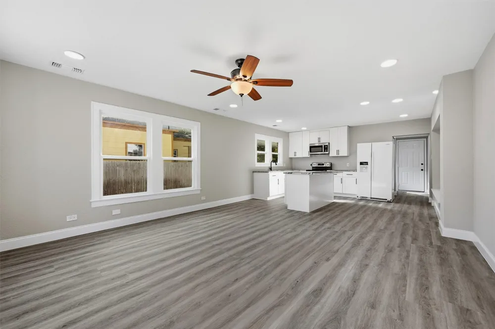 716 W Heron Street Denison, TX 75020