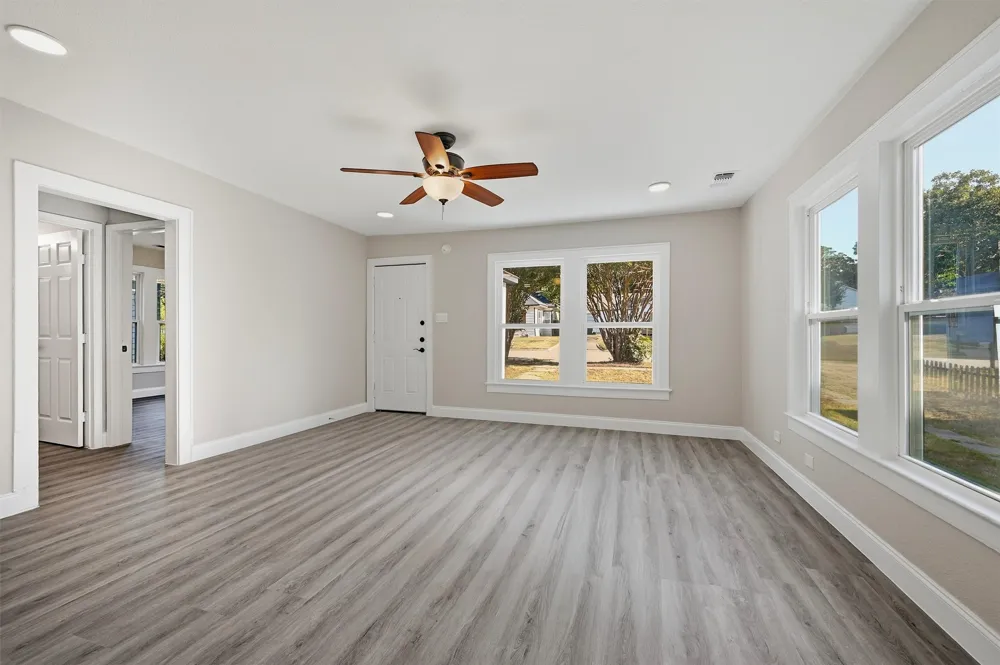 716 W Heron Street Denison, TX 75020