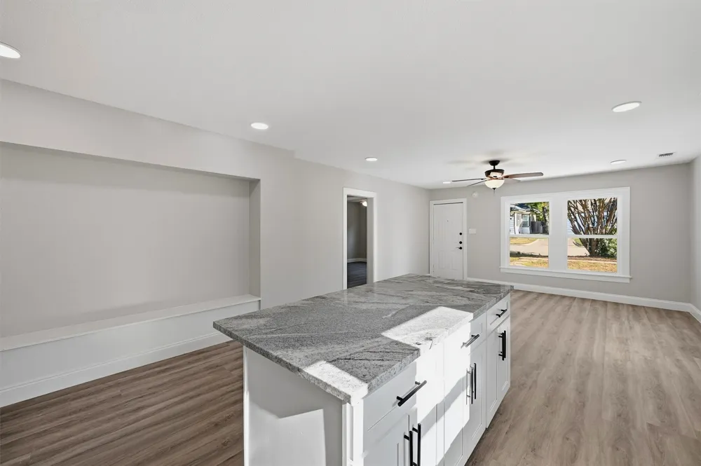 716 W Heron Street Denison, TX 75020