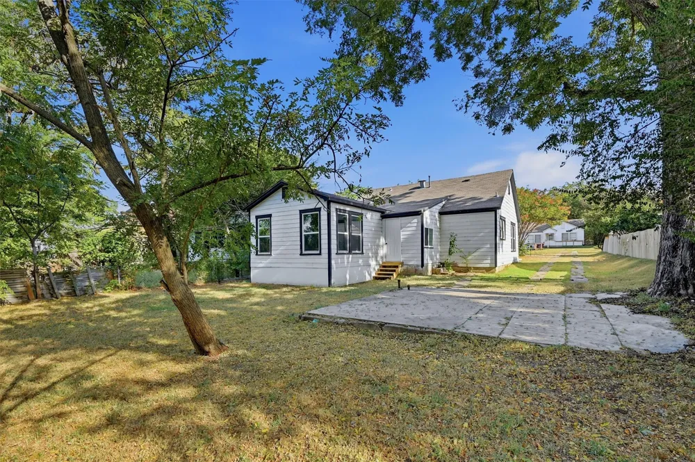 716 W Heron Street Denison, TX 75020