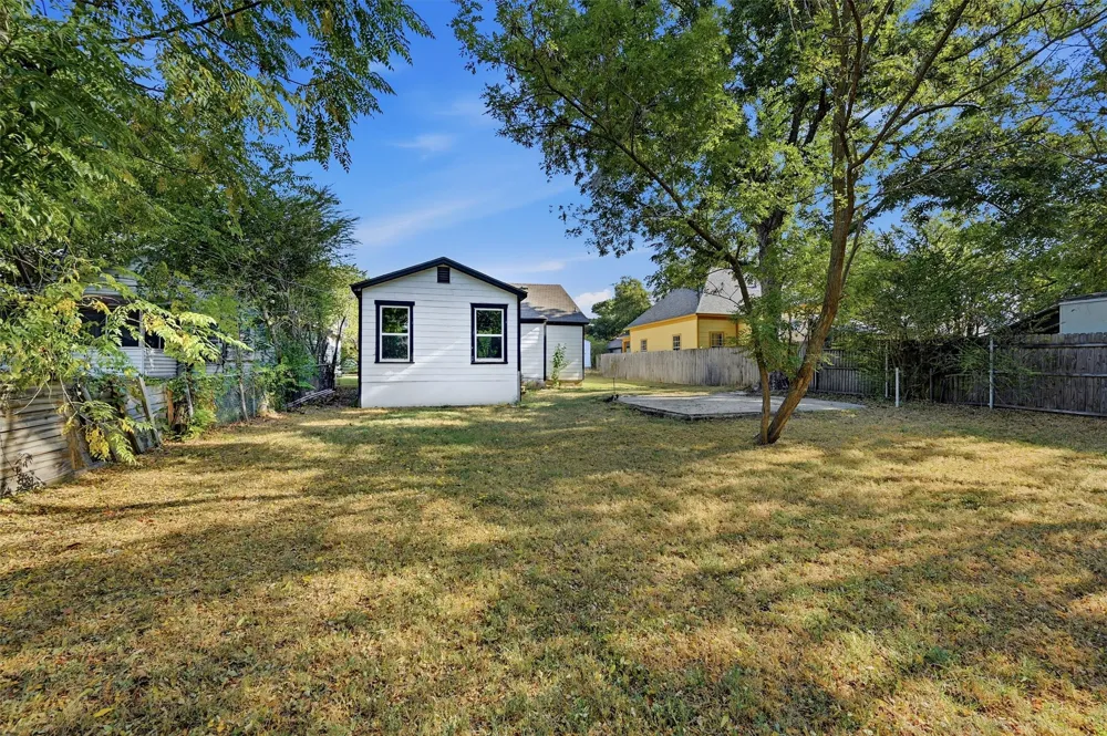 716 W Heron Street Denison, TX 75020