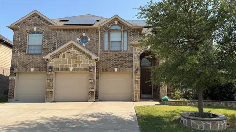5628 Sleepy Creek Lane