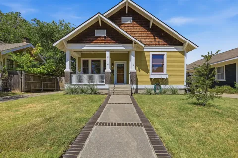 2114 Hurley Avenue