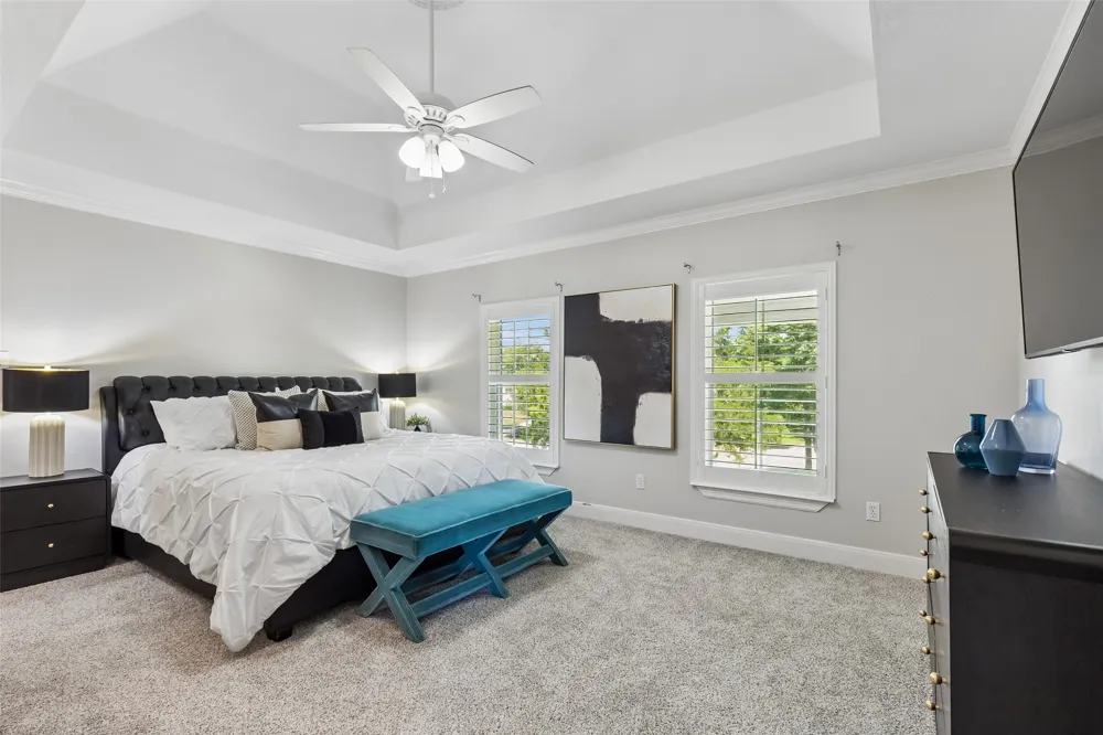221 Carriage Hill Lane Heath, TX 75032