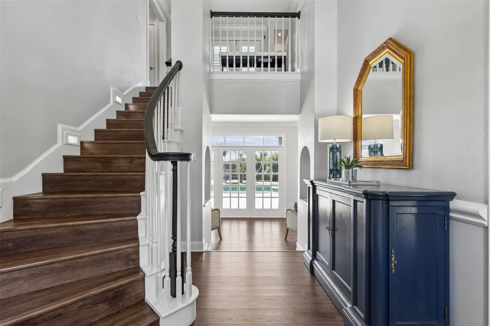 221 Carriage Hill Lane Heath, TX 75032