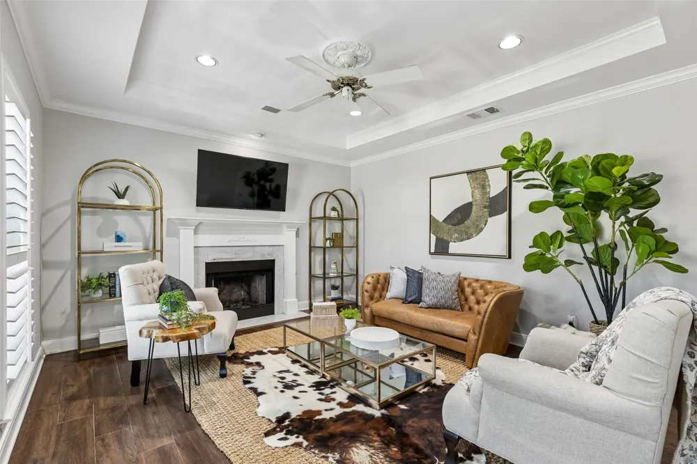 221 Carriage Hill Lane Heath, TX 75032