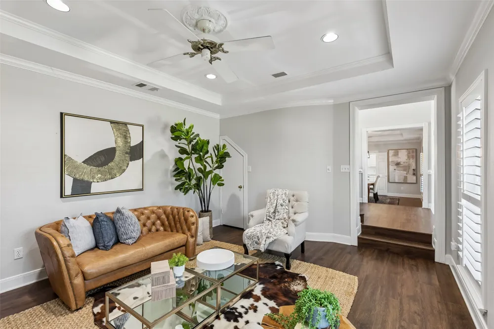 221 Carriage Hill Lane Heath, TX 75032