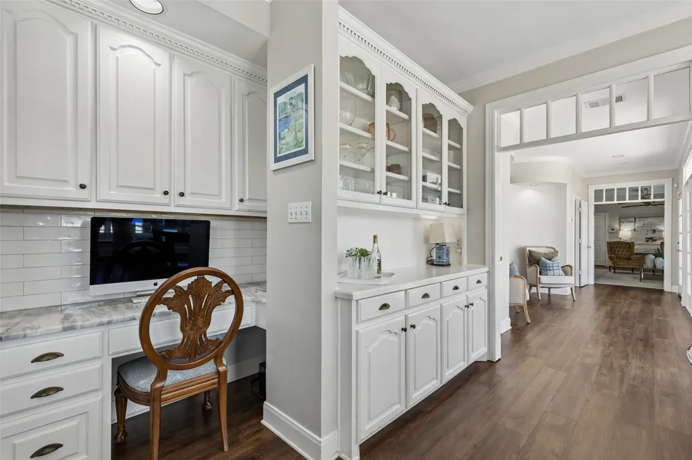 221 Carriage Hill Lane Heath, TX 75032