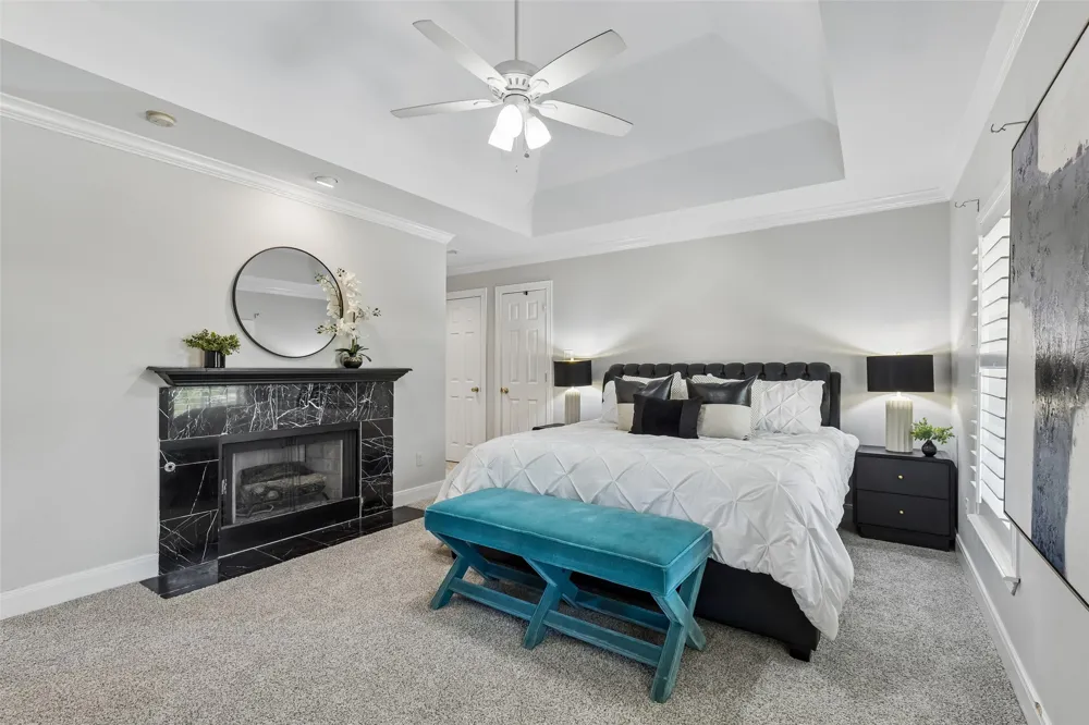 221 Carriage Hill Lane Heath, TX 75032