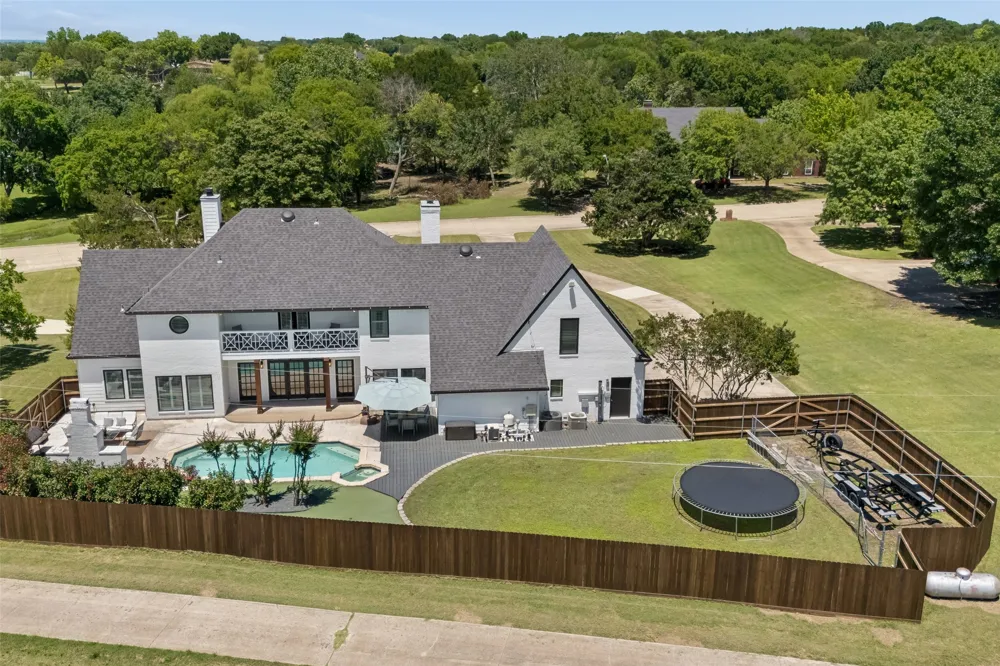221 Carriage Hill Lane Heath, TX 75032