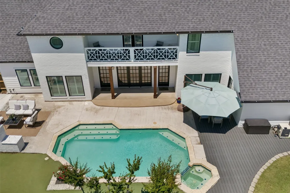 221 Carriage Hill Lane Heath, TX 75032