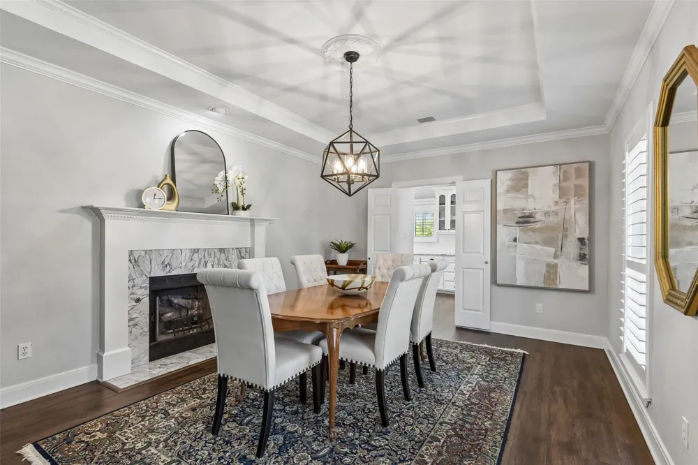221 Carriage Hill Lane Heath, TX 75032
