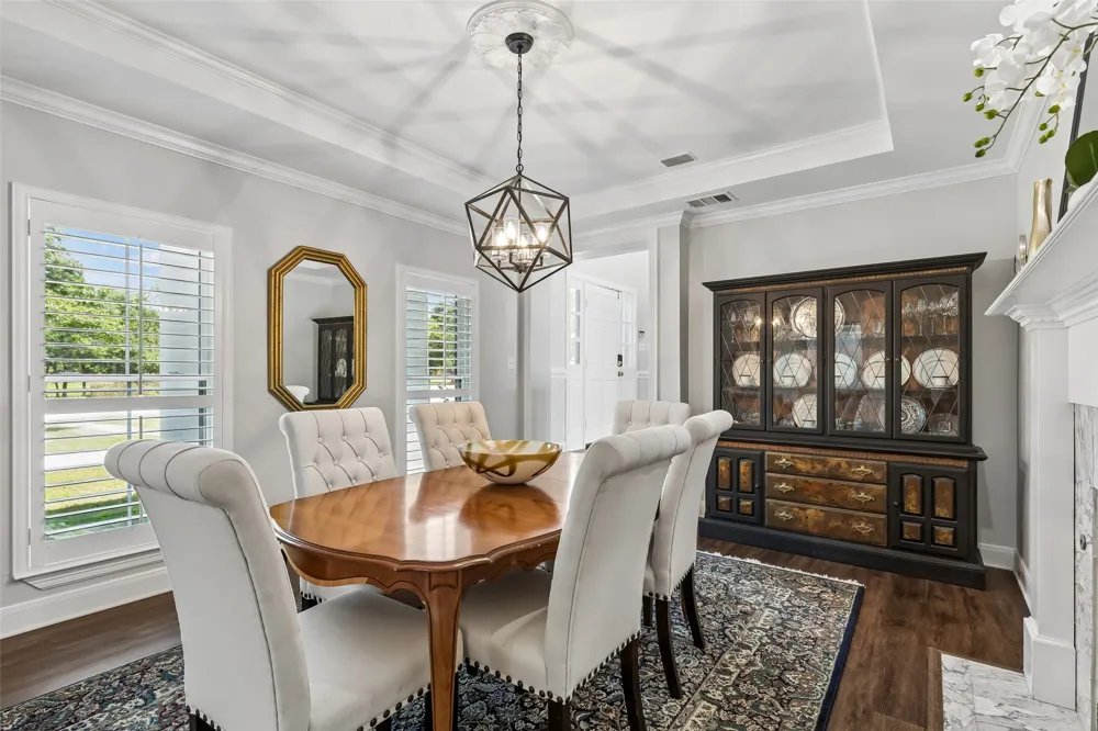221 Carriage Hill Lane Heath, TX 75032