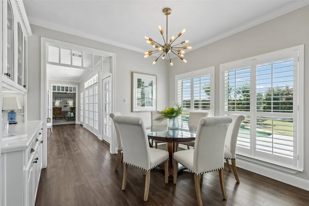 221 Carriage Hill Lane Heath, TX 75032